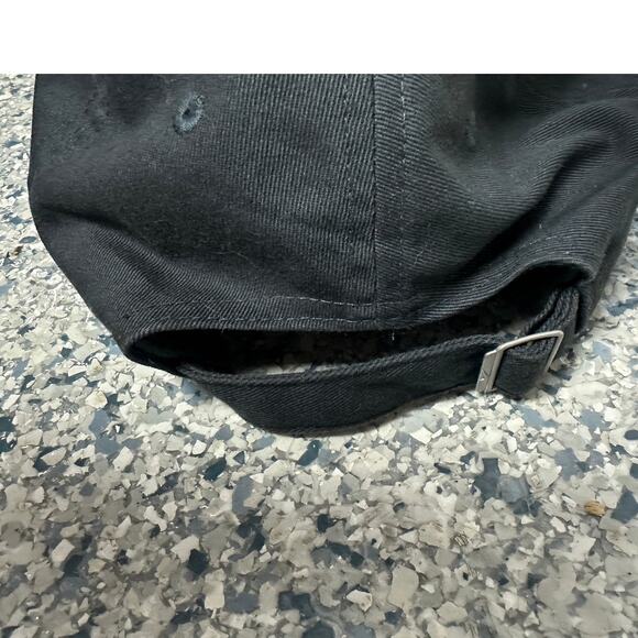 Nike Texas Longhorns Gray Baseball Hat 100% Cotton OSFM Adjustable - Picture 2 of 10